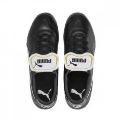 PUMA KING TOP FG Nero -Tendenza Italia puma 105607 king top fg scarpe calcio uomo 038932401 01 4