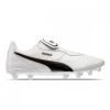 PUMA KING TOP FG Bianco 1 PUMA KING TOP FG Bianco -Tendenza Italia puma 105607 king top fg scarpe calcio uomo 040963701 02 1