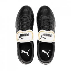 PUMA KING TOP SG Nero -Tendenza Italia puma 105733 king top sg scarpe calcio uomo 040963801 01 3