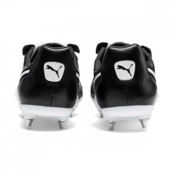 PUMA KING TOP SG Nero -Tendenza Italia puma 105733 king top sg scarpe calcio uomo 040963801 01 4