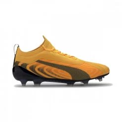 PUMA ONE 20.1 FG/AG Giallo