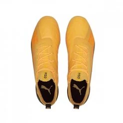 PUMA ONE 20.1 FG/AG Giallo -Tendenza Italia puma 105743 puma one 20 1 fg ag scarpe calcio uomo 040129301 01 3