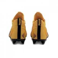 PUMA ONE 20.3 FG/AG Giallo -Tendenza Italia puma 105826 puma one 20 3 fg ag scarpe calcio uomo 040129701 01 4