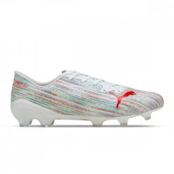 PUMA ULTRA 2.2 FG/AG Bianco