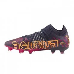 PUMA FUTURE 1.2 FG/AG 13 PUMA FUTURE 1.2 FG/AG -Tendenza Italia puma 106476 future z 1 2 fg ag scarpe calcio uomo 044495801 05 6