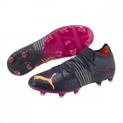 PUMA FUTURE 2.2 FG/AG -Tendenza Italia puma 106482 future z 2 2 fg ag scarpe calcio uomo 044496001 03 3