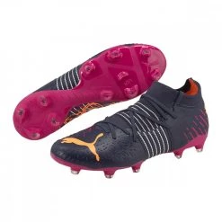 PUMA FUTURE 3.2 FG/AG -Tendenza Italia puma 106486 future z 3 2 fg ag scarpe calcio uomo 044496101 04 3