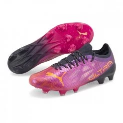 PUMA ULTRA 1.4 FG/AG 10 PUMA ULTRA 1.4 FG/AG -Tendenza Italia puma 106694 ultra 1 4 fg ag scarpe calcio uomo 044496301 03 3