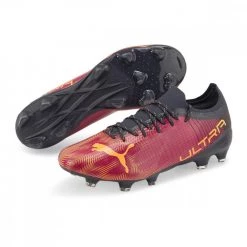PUMA ULTRA 2.4 FG/AG -Tendenza Italia puma 106698 ultra 2 4 fg ag scarpe calcio uomo 044496401 03 3