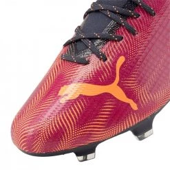 PUMA ULTRA 2.4 FG/AG -Tendenza Italia puma 106698 ultra 2 4 fg ag scarpe calcio uomo 044496401 03 4