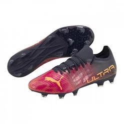 PUMA ULTRA 3.4 FG/AG -Tendenza Italia puma 106699 ultra 3 4 fg ag scarpe calcio uomo 044496501 03 3