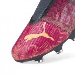 PUMA ULTRA 3.4 FG/AG BAMBINO -Tendenza Italia puma 106738 ultra 3 4 fg ag bambino scarpe calcio bambino 044496701 03 5