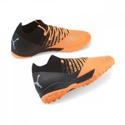PUMA FUTURE 3.3 TT -Tendenza Italia puma 106764 future z 3 3 tt scarpe calcio uomo 044478301 01 3