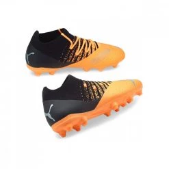 PUMA FUTURE 3.3 FG/AG BAMBINO -Tendenza Italia puma 106773 future z 3 3 fg ag bambino scarpe calcio bambino 044478401 01 3