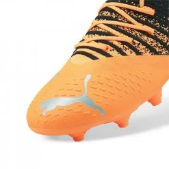 PUMA FUTURE 3.3 FG/AG BAMBINO -Tendenza Italia puma 106773 future z 3 3 fg ag bambino scarpe calcio bambino 044478401 01 5