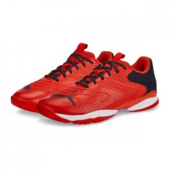 PUMA SOLARATTACK RCT Rosso -Tendenza Italia puma 106947 solarattack rct scarpe padel uomo 044481401 01 3