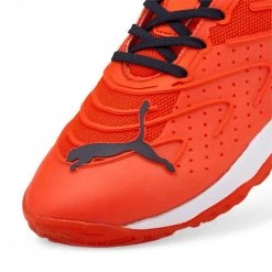 PUMA SOLARATTACK RCT Rosso -Tendenza Italia puma 106947 solarattack rct scarpe padel uomo 044481401 01 5
