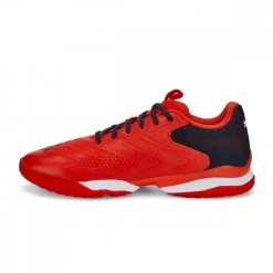 PUMA SOLARATTACK RCT Rosso -Tendenza Italia puma 106947 solarattack rct scarpe padel uomo 044481401 01 6