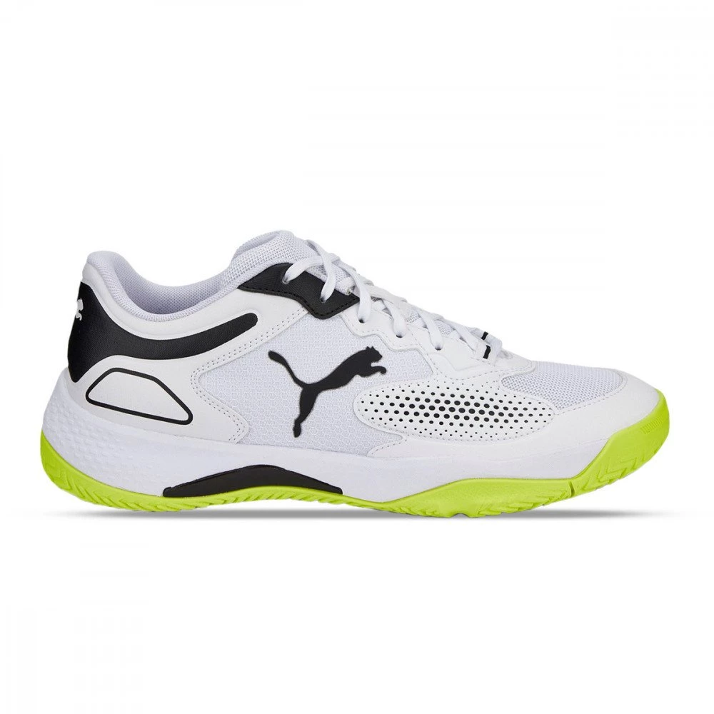 PUMA SOLARCOURT RCT Bianco 3 PUMA SOLARCOURT RCT Bianco