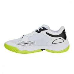 PUMA SOLARCOURT RCT Bianco 13 PUMA SOLARCOURT RCT Bianco -Tendenza Italia puma 106948 solarcourt rct scarpe padel uomo 044481601 02 6