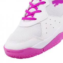 PUMA SOLARSMASH RCT DONNA -Tendenza Italia puma 106949 solarsmash rct scarpe padel donna 044481901 03 5