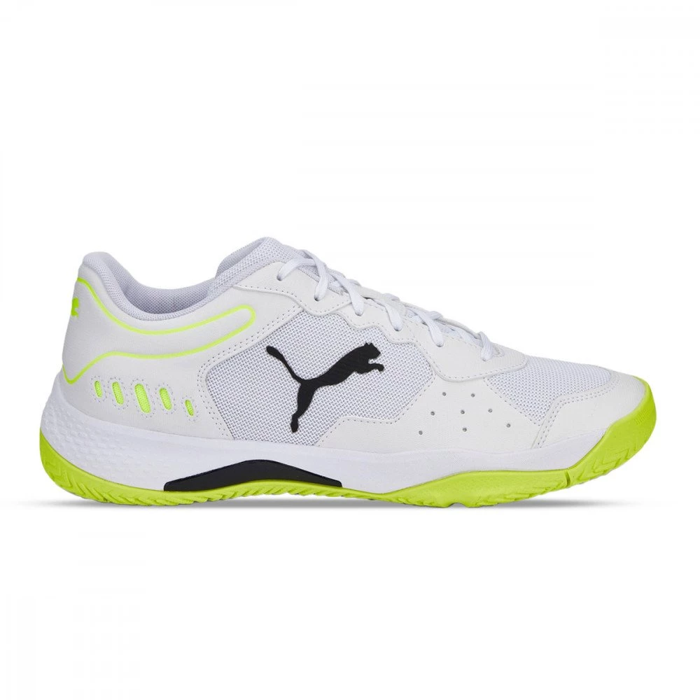 PUMA SOLARSMASH RCT Bianco 3 PUMA SOLARSMASH RCT Bianco