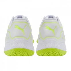 PUMA SOLARSMASH RCT Bianco 11 PUMA SOLARSMASH RCT Bianco -Tendenza Italia puma 106949 solarsmash rct scarpe padel uomo 044481801 02 4