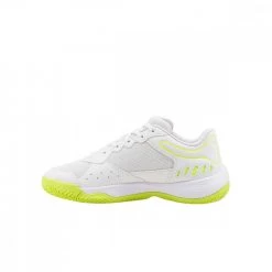 PUMA SOLARSMASH RCT BAMBINO Bianco -Tendenza Italia puma 106950 solarsmash rct jr scarpe padel bambino 044482001 01 6