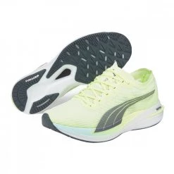 PUMA DEVIATE NITRO -Tendenza Italia puma 194449 deviate nitro scarpe running uomo 044884201 13 3