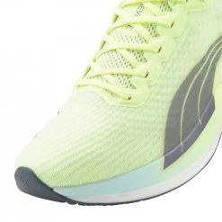 PUMA DEVIATE NITRO -Tendenza Italia puma 194449 deviate nitro scarpe running uomo 044884201 13 5