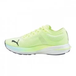 PUMA DEVIATE NITRO -Tendenza Italia puma 194449 deviate nitro scarpe running uomo 044884201 13 6