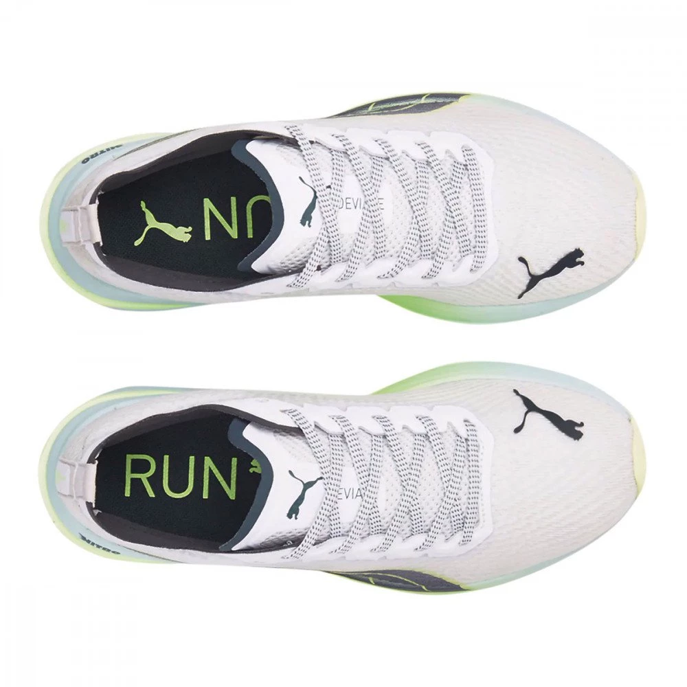PUMA DEVIATE NITRO DONNA 4 PUMA DEVIATE NITRO DONNA - immagine 2