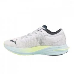 PUMA DEVIATE NITRO DONNA 11 PUMA DEVIATE NITRO DONNA -Tendenza Italia puma 194453 deviate nitro donna scarpe running donna 044884301 11 6