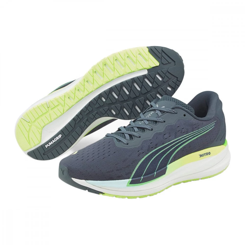 PUMA MAGNIFY NITRO 5 PUMA MAGNIFY NITRO - immagine 3