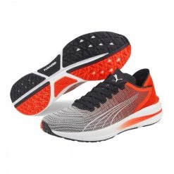 PUMA ELECTRIFY NITRO -Tendenza Italia puma 195173 electrify nitro scarpe running uomo 044884601 12 3