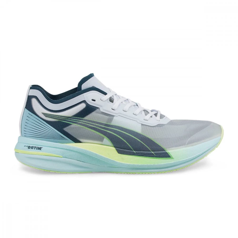 PUMA DEVIATE NITRO ELITE RACER 3 PUMA DEVIATE NITRO ELITE RACER