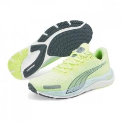 PUMA VELOCITY NITRO 2 10 PUMA VELOCITY NITRO 2 -Tendenza Italia puma 195337 velocity nitro 2 scarpe running uomo 044884901 01 3