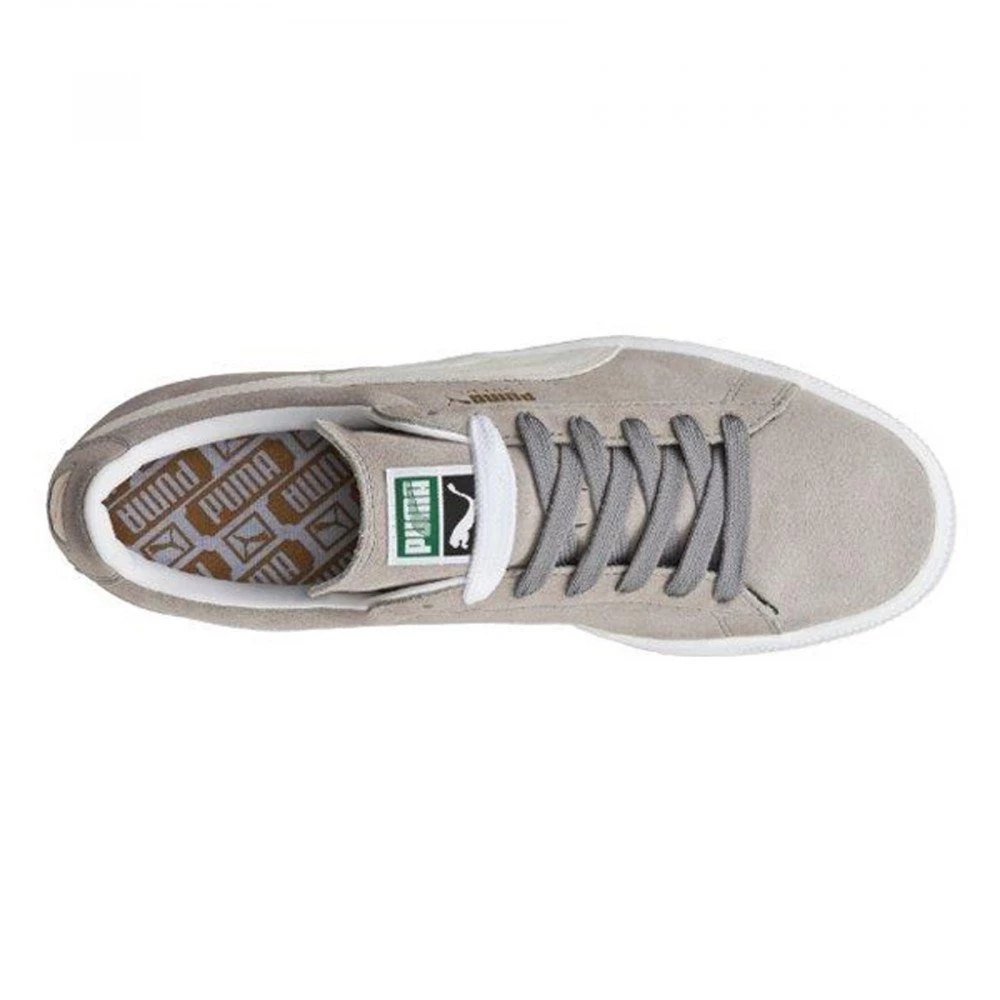 PUMA Suede Classic+ Grigio 4 PUMA Suede Classic+ Grigio - immagine 2