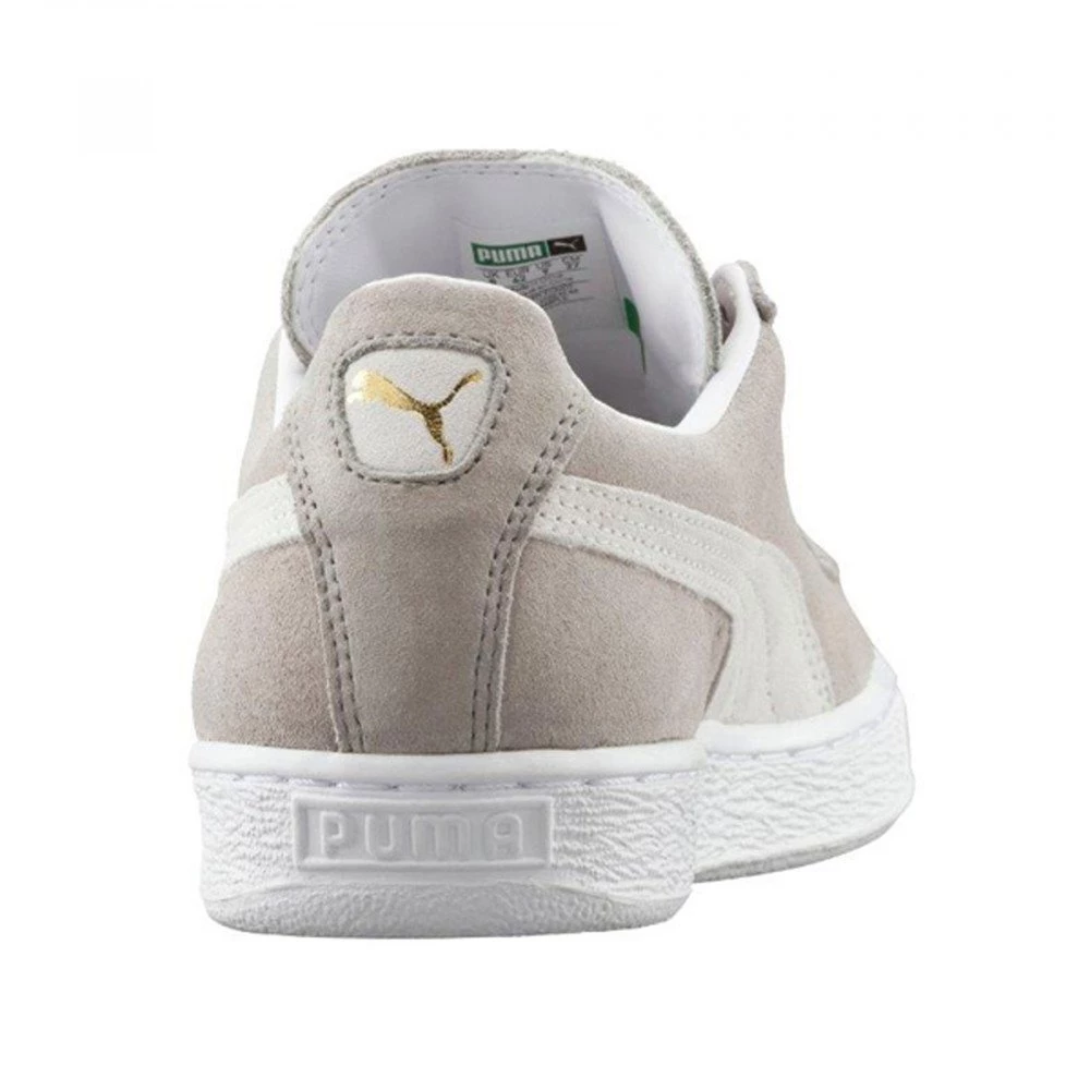 PUMA Suede Classic+ Grigio 5 PUMA Suede Classic+ Grigio - immagine 3