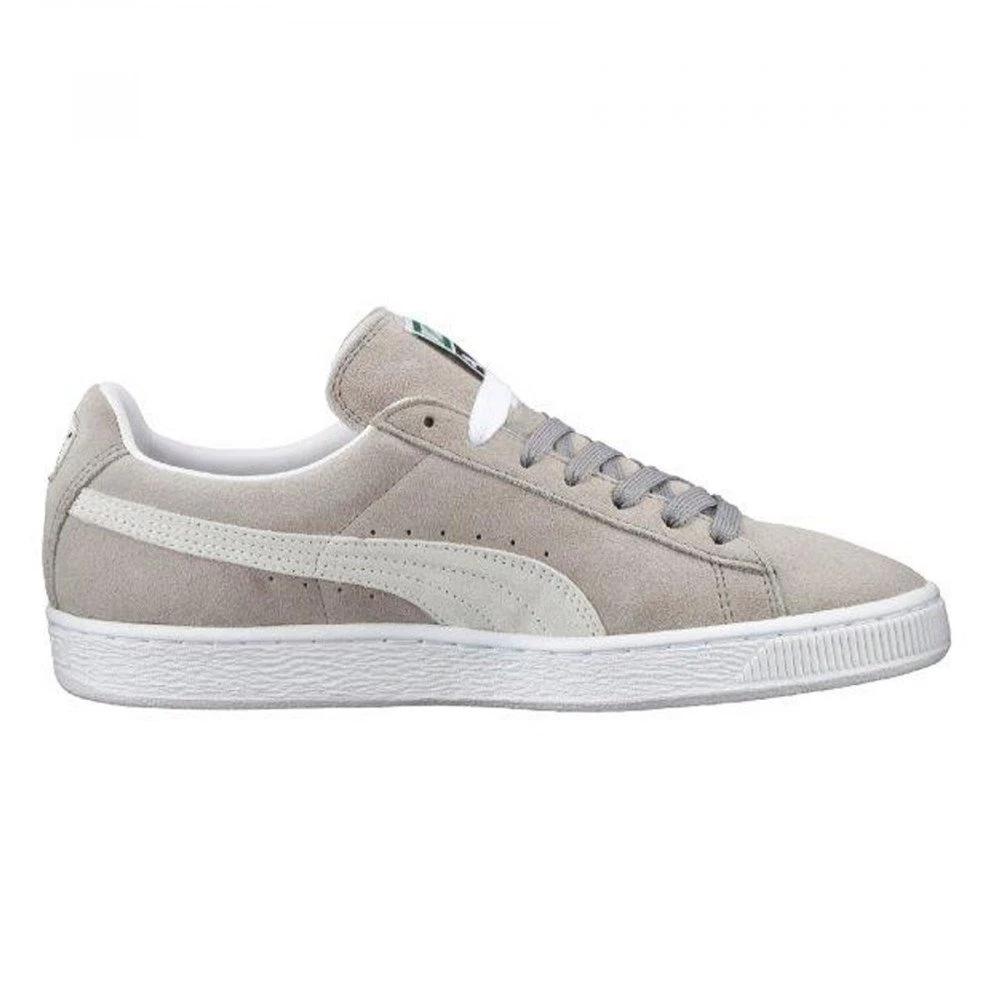 PUMA Suede Classic+ Grigio 7 PUMA Suede Classic+ Grigio - immagine 5