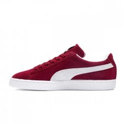 PUMA Suede Classic+ Bordeaux 11 PUMA Suede Classic+ Bordeaux -Tendenza Italia puma 352634 suede classic bordeaux tutte sneaker uomo 030442301 75 6