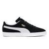 PUMA Suede Classic+ Nere Nero 2 PUMA Suede Classic+ Nere Nero -Tendenza Italia puma 352634 suede classic nere tutte sneaker uomo 030442101 03 1