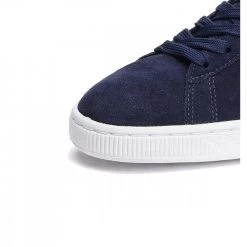 PUMA Suede CLASSIC+ Blu -Tendenza Italia puma 356568 suede classic blu tutte sneaker uomo 033854801 051 6
