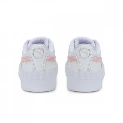 PUMA CARINA LIFT JR -Tendenza Italia puma 37422511 carina lift jr tutte sneaker bambino 045511101 11 4