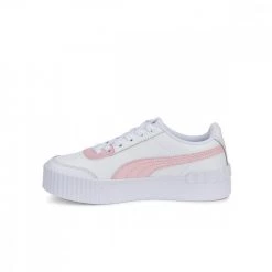 PUMA CARINA LIFT JR -Tendenza Italia puma 37422511 carina lift jr tutte sneaker bambino 045511101 11 5