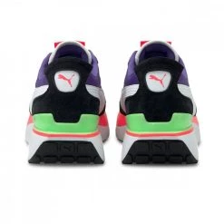 PUMA CRUISE RIDER DONNA Multicolor -Tendenza Italia puma 375072 cruise rider silk road wn s tutte sneaker donna 042112501 04 3