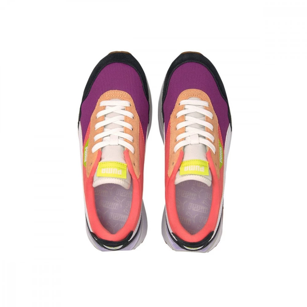 PUMA CRUISE RIDER DONNA Multicolor 4 PUMA CRUISE RIDER DONNA Multicolor - immagine 2