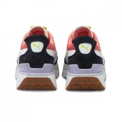 PUMA CRUISE RIDER DONNA Multicolor 11 PUMA CRUISE RIDER DONNA Multicolor -Tendenza Italia puma 375072 cruise rider silk road wn s tutte sneaker donna 042112601 05 4