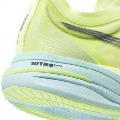 PUMA DEVIATE NITRO ELITE RACER DONNA -Tendenza Italia puma 376444 deviate nitro elite racer donna scarpe running donna 044885401 02 3