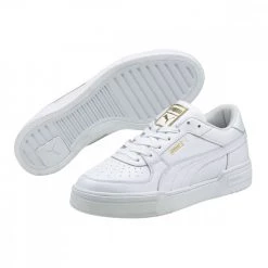 PUMA CA PRO CLASSIC Bianco -Tendenza Italia puma 38019001 ca pro classic tutte sneaker uomo 045775701 01 3